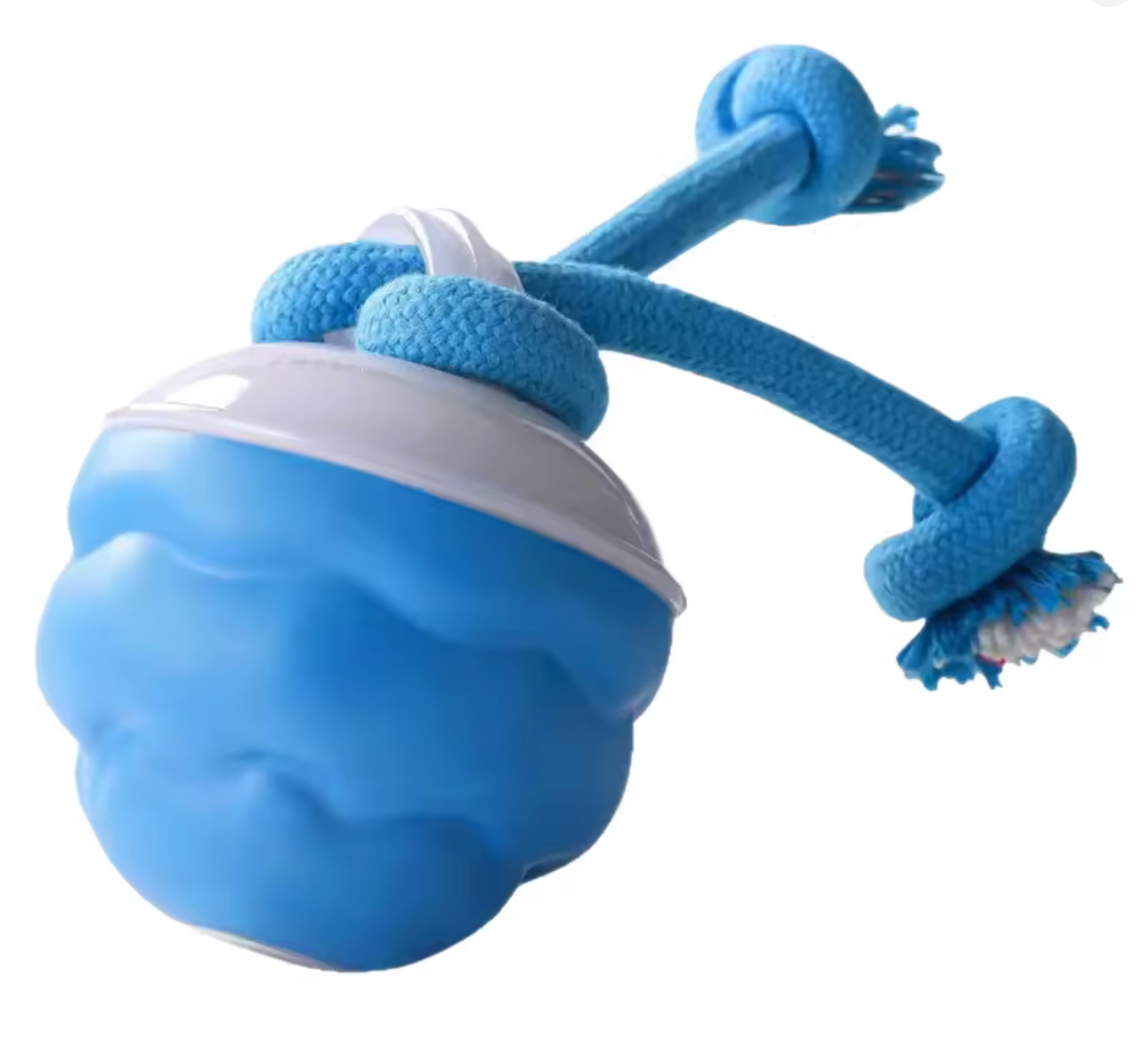 Interactive Dog Ball 3