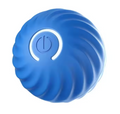 Interactive Dog Ball